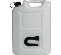 Kraftstoffkanister PROFI 20 l L350xB165xH495mm HÜNERSDORFF Kanister Kraftstoff