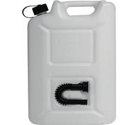 Kraftstoffkanister PROFI 20l natur HDPE L350xB165xH495mm HÜNERSDORFF