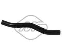 Metalcaucho 99033 Kraftstoffleitung für HYUNDAI
