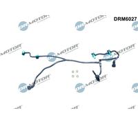 DR.MOTOR AUTOMOTIVE Kraftstoffleitung