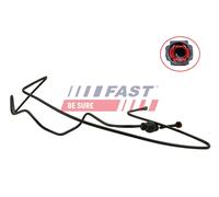 FAST FT39541 Kraftstoffschlauch für RENAULT