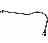 Kraftstoffleitung 2150169 METZGER für SAAB OPEL
