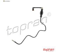 KRAFTSTOFFLEITUNG 702 146 FÜR RENAULT TRAFIC/II/Van/Platform/Chassis/Bus OPEL