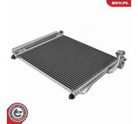 ESEN SKV Kraftstoffleitung für RENAULT NISSAN OPEL 87SKV017