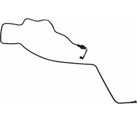 Kraftstoffleitung 92439 Metalcaucho für OPEL RENAULT