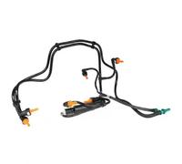 MEAT & DORIA Kraftstoffleitung für Citroën C3 I FC_ 1.4 16V HDi