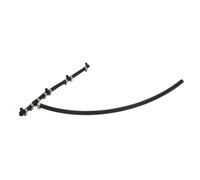 Kraftstoffleitung AUTLOG KL3024