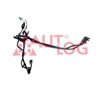 1x Kraftstoffleitung AUTLOG KL3118 passend für CITROËN/PEUGEOT