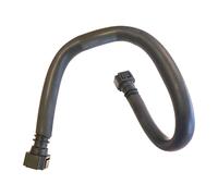 Kraftstoffleitung Diesel Schlauch für PEUGEOT 107 C1 VAICO