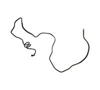 Kraftstoffleitung Diesel Schlauch für RENAULT Megane II Scenic II Grand Scenic