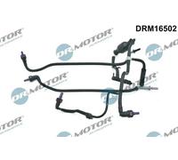 Kraftstoffleitung DRM16502 Dr.Motor Automotive für CITROËN PEUGEOT