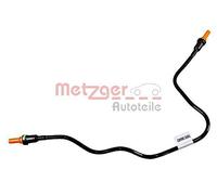 Kraftstoffleitung Für CITROEN C5 III PEUGEOT 508 I Sw 08-18 1574FS