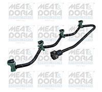 MEAT & DORIA Kraftstoffleitung für FORD 98015
