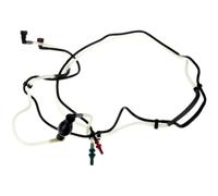Schlauch Leckkraftstoff GATES MFL1041 für RENAULT BM0 SCÉNIC KM0 JM0 MEGANE 2