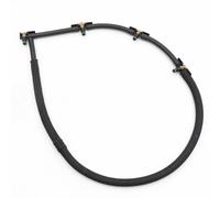 Kraftstoffleitung Leckkraftstoff für BMW 1er 2er 3er 4er 5er X1 X2 X3 X4 Diesel