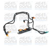 MEAT & DORIA Kraftstoffleitung für Citroën C3 I FC_ 1.4 16V HDi