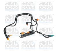 MEAT & DORIA Kraftstoffleitung für Citroën C3 I FC_ 1.4 16V HDi