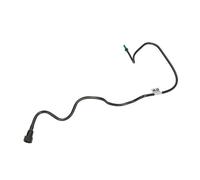 Kraftstoffleitung MEAT&DORIA 98480