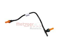 Kraftstoffleitung METZGER 2150188 passend für PEUGEOT