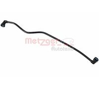 METZGER Kraftstoffleitung für OPEL Insignia A Mk I (A) SAAB 9-5