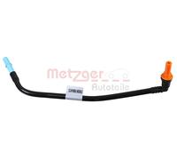 METZGER 2150209 Kraftstoffleitung