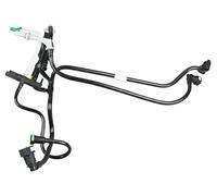 Metzger Autoteile Kraftstoffleitung 2150089 für Citroën & Peugeot Motorraum