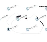Kraftstoffleitung Motorraum DRM18529 Dr.Motor Automotive für NISSAN OPEL RENAULT