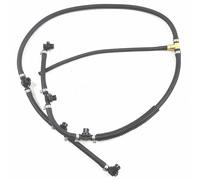 Kraftstoffleitung Passend für Grand Cherokee III 300C Commander 3.0 CRD Diesel
