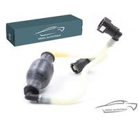KRAFTSTOFFLEITUNG SCHLAUCH HANDPUMPE DIESEL 8200683525 ORIGINAL VEGO