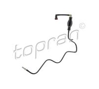 TOPRAN 702 146 Kraftstoffleitung