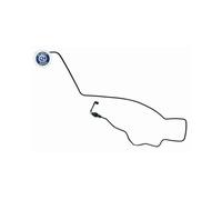 Kraftstoffleitung VAICO V40-1699 Q+, Erstausrüsterqualität für NISSAN OPEL