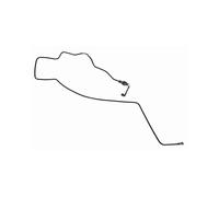 Kraftstoffleitung VAICO V46-1115 Original VAICO Qualität für RENAULT