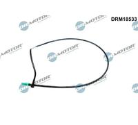Kraftstoffleitung zwischen Förderpumpe und Kraftstofffilter DRM18533 für RENAULT