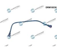 Kraftstoffleitung zwischen Förderpumpe und Kraftstofffilter DRM18536 für RENAULT