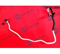 Kraftstoffleitung zwischen Hochdruckpumpe und Kraftstoffdruckregelventil