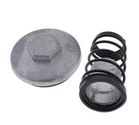 Kraftstoffleitungsfilter für 125ccm 150ccm Motorrad,ATV,Roller,Quad,Dirtbike