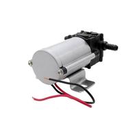 Kraftstoffpumpe 1 Pcs 10L/min Benzin Wasserpumpe Benzin Transfer Pumpe DC 12V 24V Diesel Kraftstoff Öl Extractor Transfer Benzinpumpe(24V)