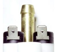 PIERBURG 7.03794.60.0 Kraftstoffpumpe