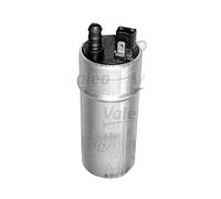 Kraftstoffpumpe 12 V elektrisch 5,17 lmin 0,6 bar VALEO für u.a. VW JETTA