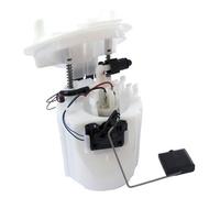 Kraftstoffpumpe 12 V elektrisch BBT für u.a. MERCEDES-BENZ C-KLASSE