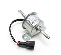 Kraftstoffpumpe 129322-77401 129612-52100 485510011 Ersatz für John Deere, Hitachi Minibagger, Takeuchi, Yanmar, Perkins, Komatsu Bagger