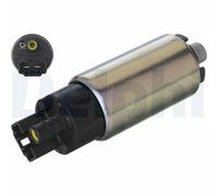 Kraftstoffpumpe