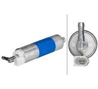 Kraftstoffpumpe HELLA für MERCEDES S-KLASSE (W220)