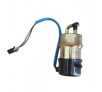 Kraftstoffpumpe Benzinpumpe 8mm Rohr Kraftstoffpumpe Für XJ900 FZS1000 Für FAZER 1000 FZX750 FZX700 XV1700A XV17 XV1600 5VN-13907-00 4KM-13907-00 4WM-13907-00