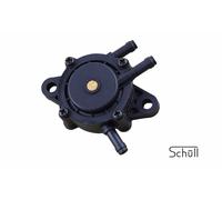 Kraftstoffpumpe Benzinpumpe für Kawasaki Kohler John Deere MTD Stiga Rasenmäher