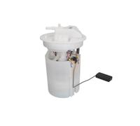 Kraftstoffpumpe im Kraftstoffbehälter elektrisch 0 580 200 734 BOSCH für FORD