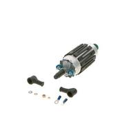 Bosch Kraftstoff-, Benzinpumpe Audi 100 Mercedes W116 R107 Vw Golf 2 + Passat Kraftstoffpumpe: Audi: 171906091a Audi: 810906091c Audi: 893906091e