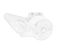 Kraftstoffpumpe DEUTZ 04518362