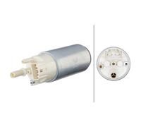 Kraftstoffpumpe HELLA 8TF358 303-271