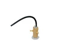 Magneti Marelli Kraftstoffpumpe 219900000072 elektrisch passend für Audi A4/A6, VW Passat